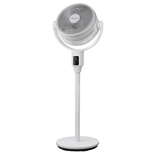 wentylator stojący podłogowy z wyświetlaczem Hisense HCF1699DW