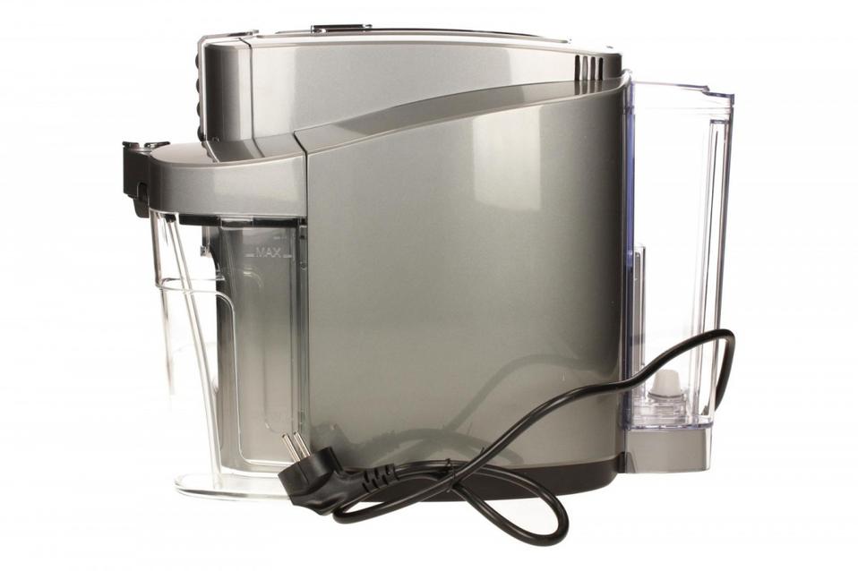 SAECO Cafissimo Latte 5T Silver HD8603/99 SAECO Cafissimo Latte 5T Silver HD8603/99