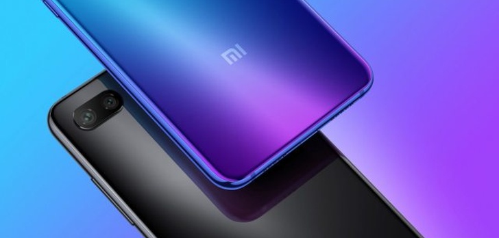 Xiaomi dla maniaków selfie - Mi 8 Lite trafia do sprzedaży