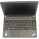 Lenovo ThinkPad E540 20C600JBPB Win7Pro & Win8.1Pro i5-4210M/4GB/500GB/Intel HD/DVD Rambo/6c/15.6" HD AG, Midnight Black (Non-WWAN)