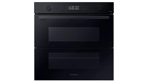 Samsung NV7B4545VAK Dual Cook Flex