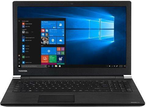 Toshiba Satellite Pro R50-E-108 WIN10