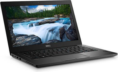 ᐅ Dell Latitude 7280 (N007L728012EMEA) - Ceny, opinie, dane
