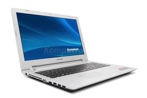 Lenovo Z51-70 (80K601E5PB) Czarno-srebrny