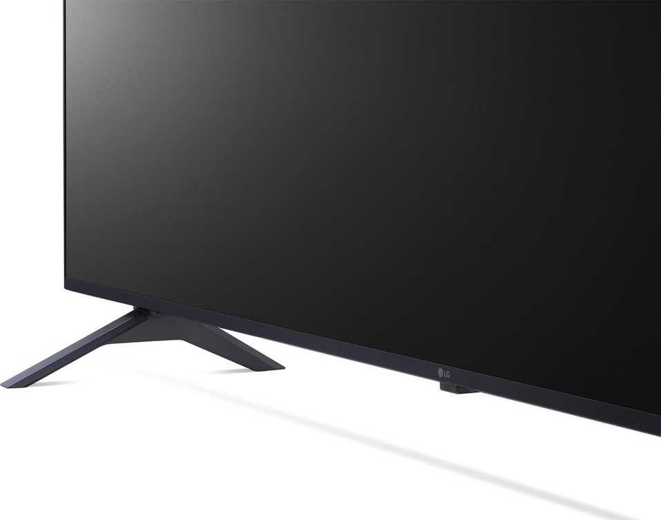 LG 50UP80003L LED 50'' 4K Ultra HD WebOS 6.0