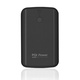 PQI i-Power 9000T Powerbank 9000mAh czarny
