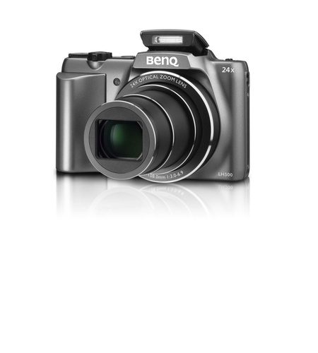 BenQ LH500