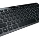 Logitech K810 Klawiatura podświetlana BT 920-004321