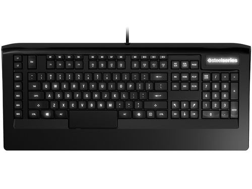 SteelSeries Klawiatura APEX RAW Gaming