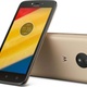 Lenovo Moto C Plus 16GB Złoty (PA800129PL)