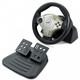 Genius Kierownica Twin Wheel F1, PC&PS2, Vibration Feedback, USB