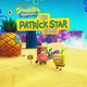 SpongeBob Kanciastoporty: Gra Patryka Rozgwiazdy