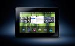 BlackBerry PlayBook - prezentacja