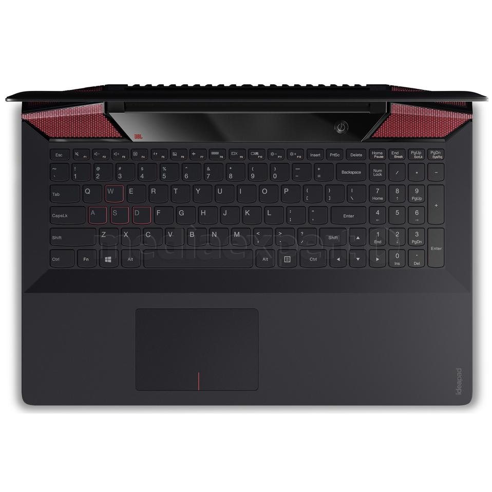 LENOVO IdeaPad Y700-15ISK (80NV016MPB) i7-6700HQ 8GB