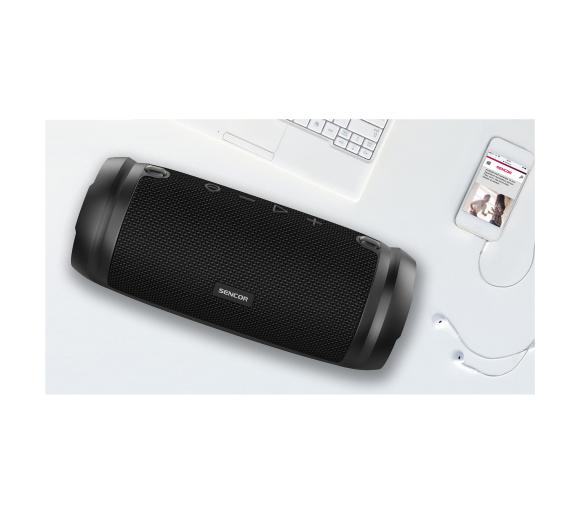 Sencor SSS 6800 Sirius Max - RATY 0% - I w tym roku nie płacisz! Sencor SSS 6800 Sirius Max - RATY 0% - I w tym roku nie płacisz!
