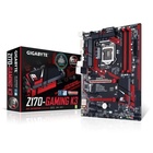 Płyta główna Gigabyte GA-Z170-GAMING K3, Z170, DDR4, SATA3, USB 3.1, ATX