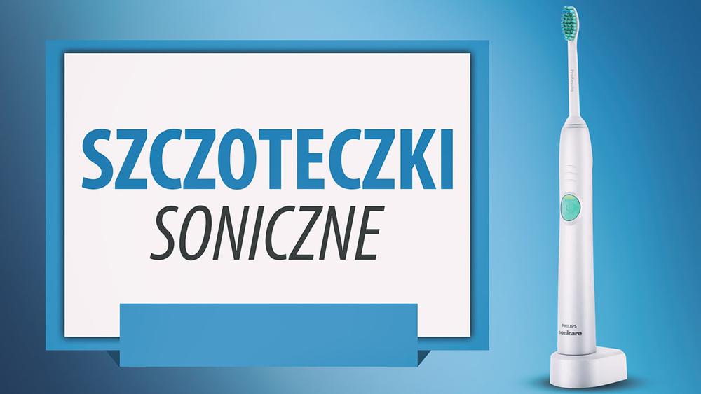 Niezawodne elektryczne szczoteczki soniczne |TOP 7|