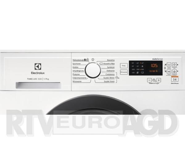 Electrolux EW2F672SP