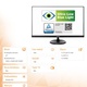ASUS VC279H