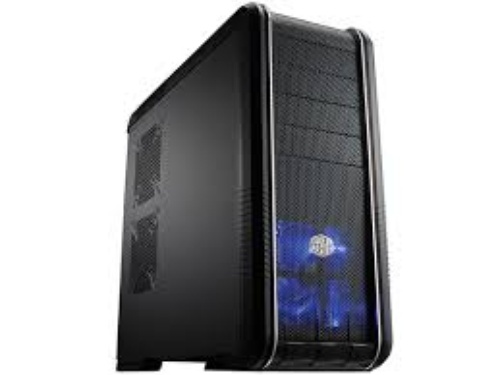 Cooler Master CM 690 II Advance