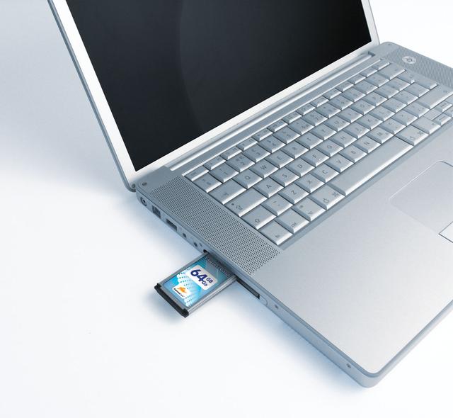 Verbatim SSD Secure ExpressCard – bezpieczny dysk