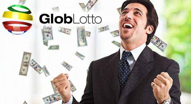 Globlotto - Lotto przez internet