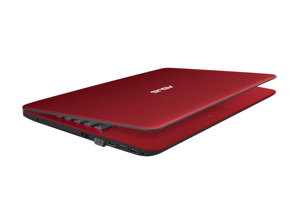 ASUS R541UA-DM1406D i3-7100U 15,6