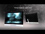 Acer T232HL i T272HL - dotykowy ekran i wiele funkcji