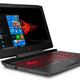 HP Omen 15-ce010nw 15,6" Intel Core i7-7700HQ - 8GB RAM - 1TB -