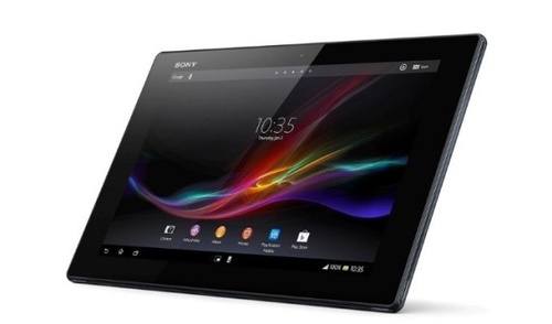 Sony Xperia Z3 Tablet Compact