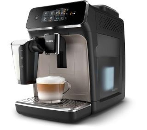 Philips LatteGo EP2235/40 - ODBIERZ RABAT Z KODEM SZALONEOKAZJE