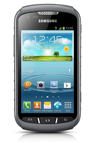 Samsung GALAXY Xcover 2