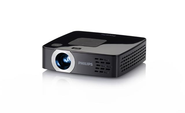 Majówka z PicoPix 2480