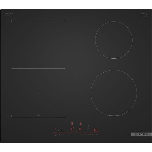 płyta indukcyjna matowa 60 cm Bosch PVS61AHC1E