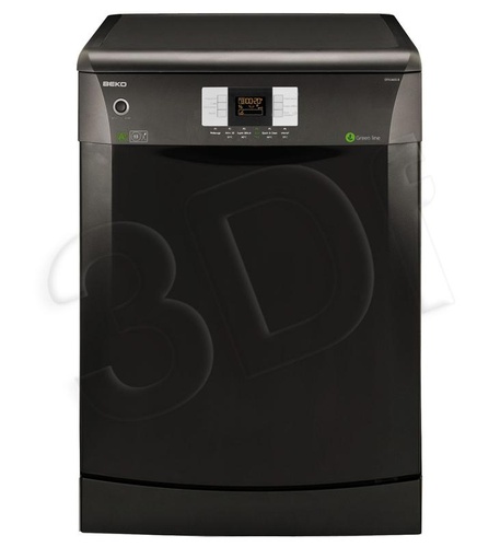BEKO DFN 6833 B