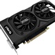 Palit GeForce GTX 1050 Ti DUAL OC 4GB GDDR5 (128 Bit) DVI-D, HDMI, DP, BOX (NE5105TS18G1D)