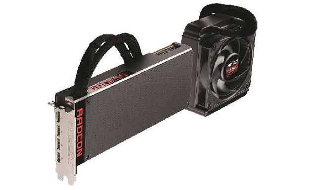 AMD Radeon Pro Duo - Premiera Karty Graficznej do Wirtualnej Rzeczywistości