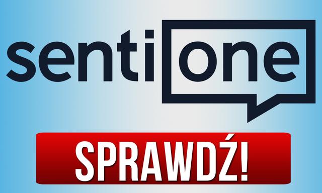 SentiOne - Monitorowanie Strony Interentowej w Pigułce!