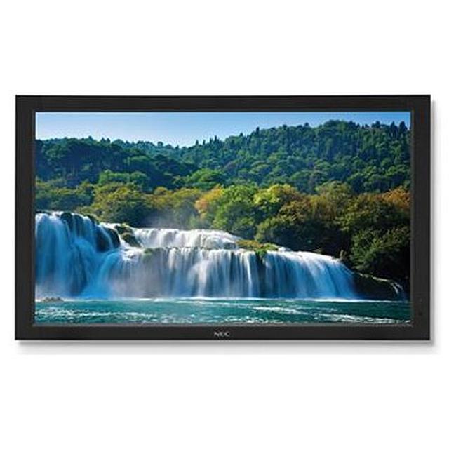 NEC MultiSync P701 - 70 calowy monitor