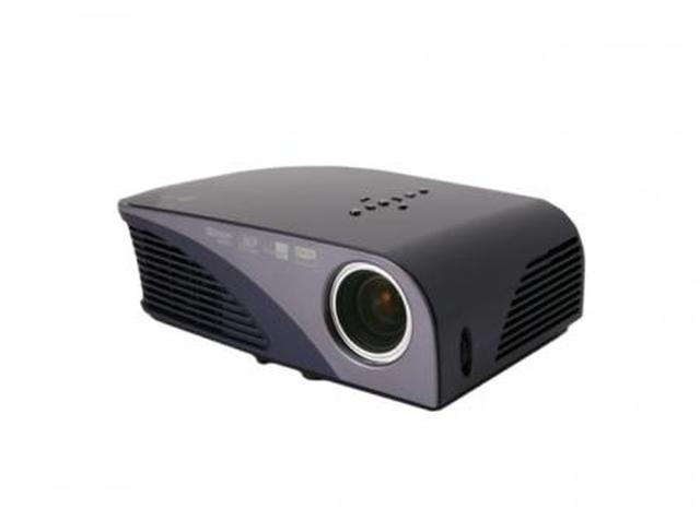 LG HS200G - mini projektor