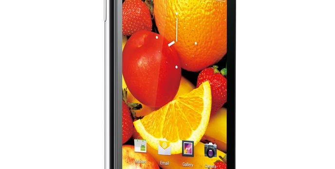 Pierwszy smartfon HUAWEI w ofercie Orange! 