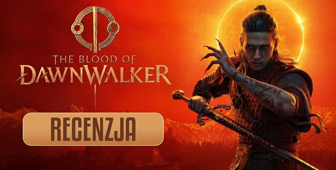 Recenzja The Blood of Dawnwalker - Wampir, co nie boi się Wiedźmina 3