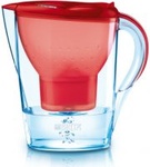 BRITA Marella Cool Red