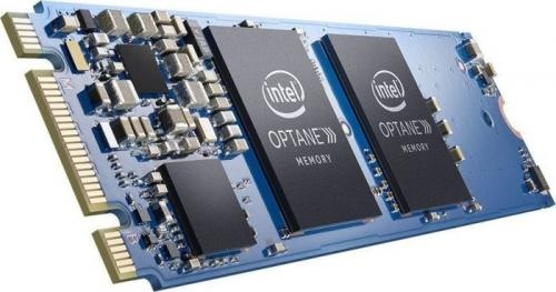 Intel Optane Memory M10 32GB PCIe x2 NVMe