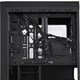SilentiumPC Aquarius AQ X70W Pure Black