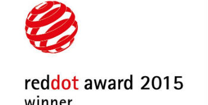 Produkty Logitech Wyróżnione Za Design Nagrodami Red Dot 2015