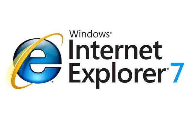 PORADA: Jak usprawnić Internet Explorer 7