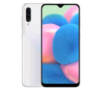 Samsung Galaxy A30s (biały)