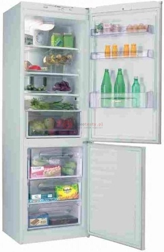 CANDY Futura CFNF 3750