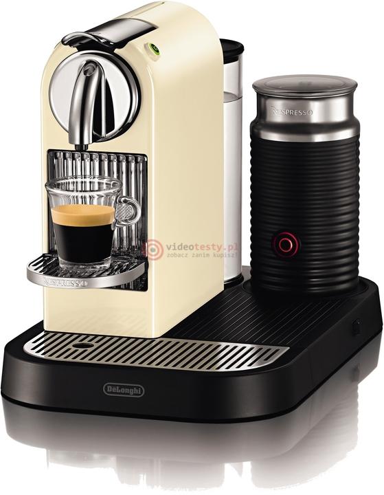 DELONGHI Nespresso EN265.CWAE Citiz DELONGHI Nespresso EN265.CWAE Citiz